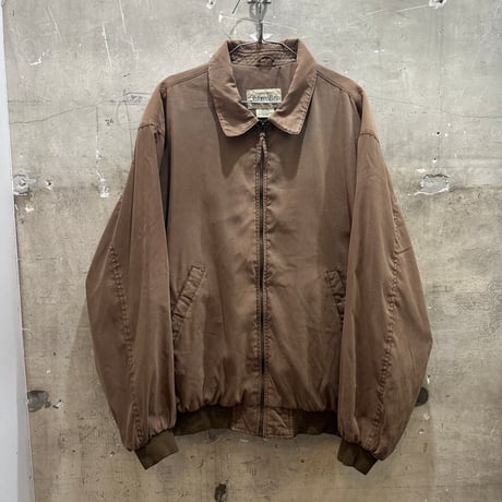 used ST.JOHN BAY JACKET