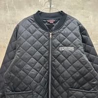 used TOUGH DUCK KILTING JACKET