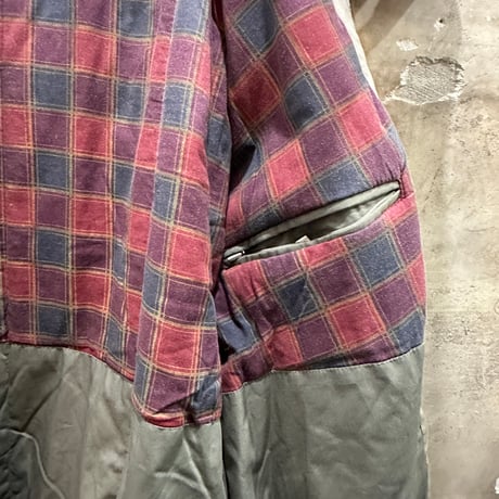used NEW BASIC JACKET