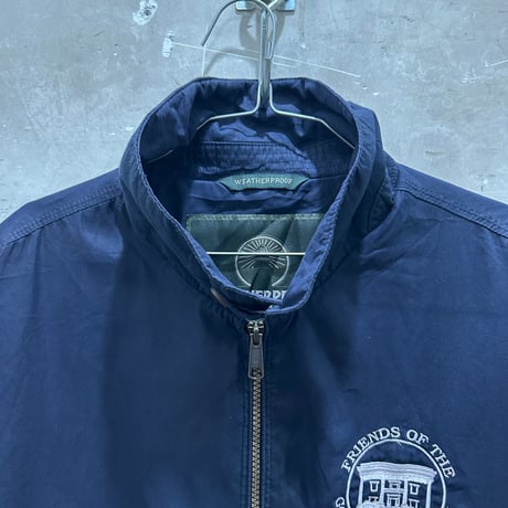 used WEATHERPROOF GORDON LEE MANSION JACKET