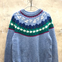 used COTEMPORARY CLASSIC SWEATER