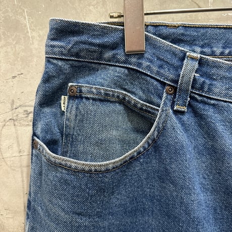 used L.L.BEAN NATURAL FIT w36