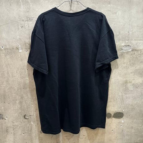 used MONSTER JAM TEE