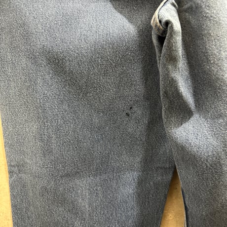 used L.L.BEAN COMFORT WAIST w35