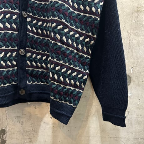 used PACIFIC WINDS CARDIGAN