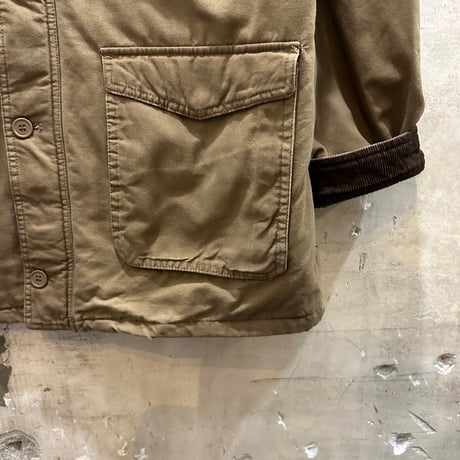 used OUTDOOR LIFE JACKET