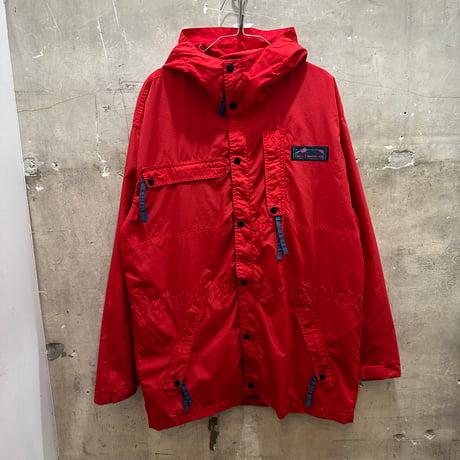 used MISTY MOUNTAIN JACKET