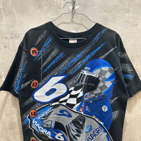 used NASCAR MARK MARTIN TEE