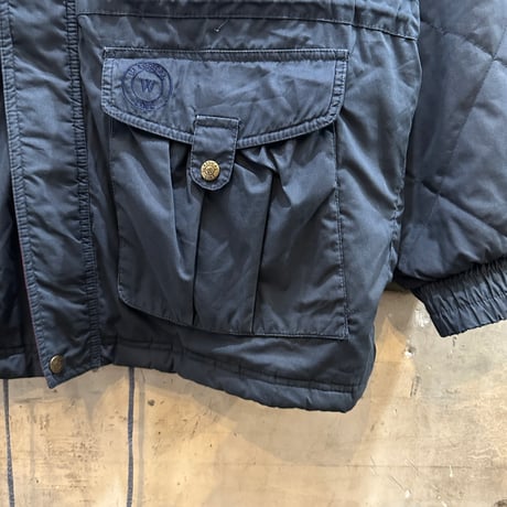used WYEBURN JACKET
