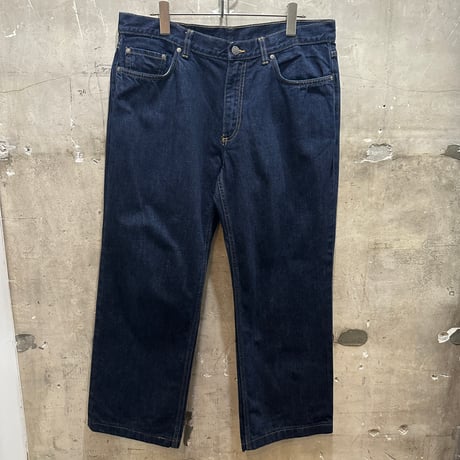 used BROOKS BROTHERS DENIM PANTS