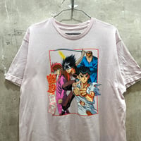 used 幽遊白書 TEE