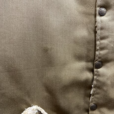 used KEY IMPERIAL WESTERN JACKET