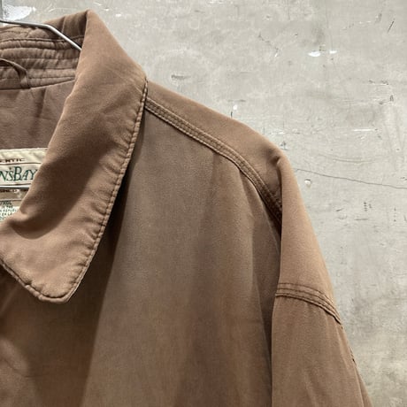 used ST.JOHN BAY JACKET