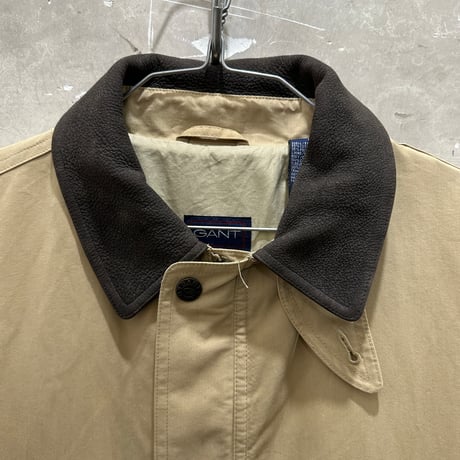 used GANT JACKET