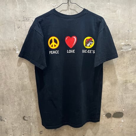 used BUCEE'S TEE
