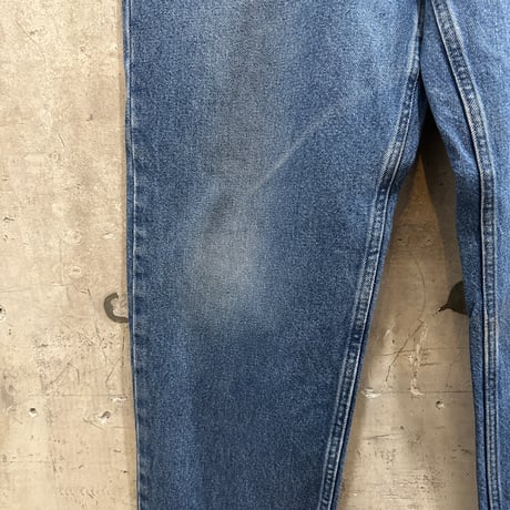 used L.L.BEAN NATURAL FIT w36