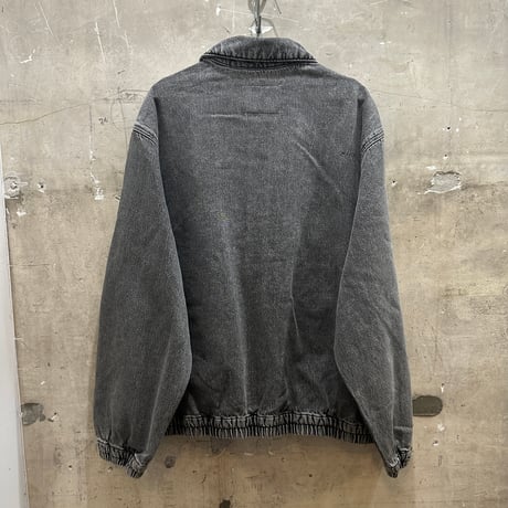 Levi's denim jacket