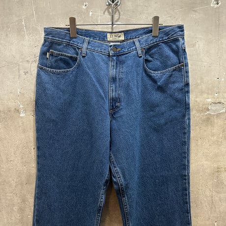 used L.L.BEAN CLASSIC FIT w37