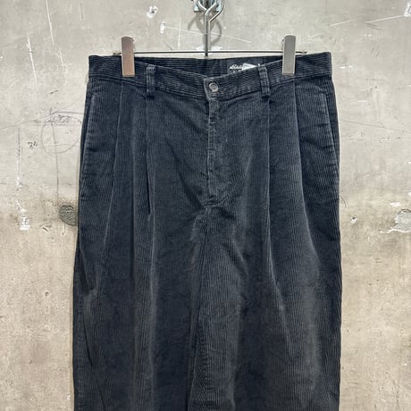 used EDDIE BAUER CORDUROY PANTS