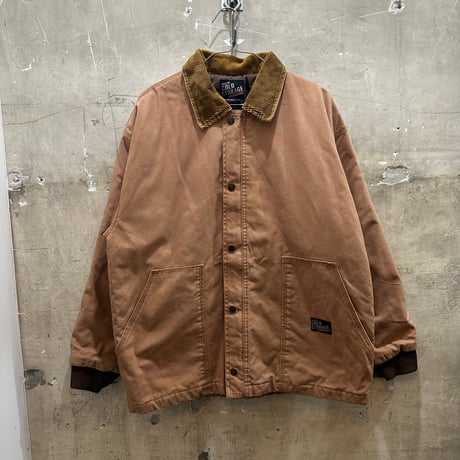 used COLD STORAGE JACKET
