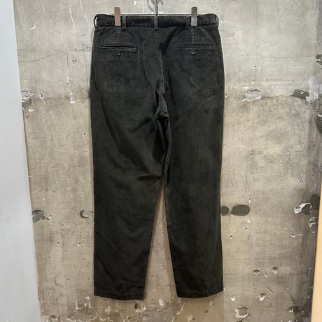 used BROOKS BROTHERS CORDUROY PANTS
