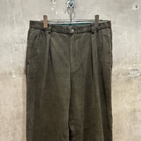 used NAUTICA CORDUROY PANTS