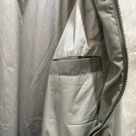 used CROFT&BARROW JACKET