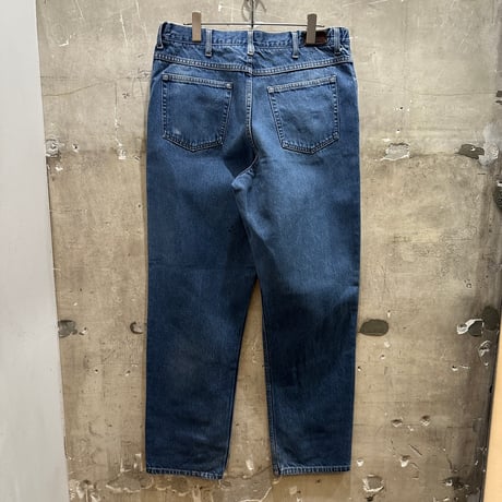 used L.L.BEAN COMFORT WAIST w35