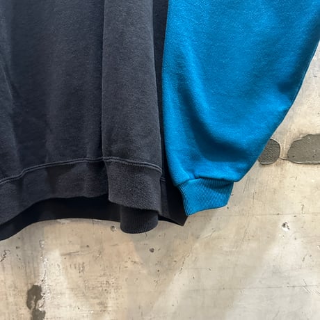 used HANES SIGNATURE SWEAT