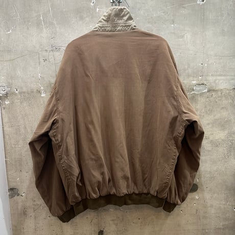 used ST.JOHN BAY JACKET