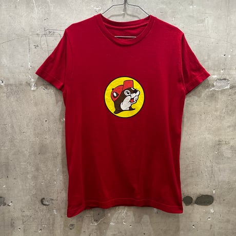 used BUCEE'S TEE