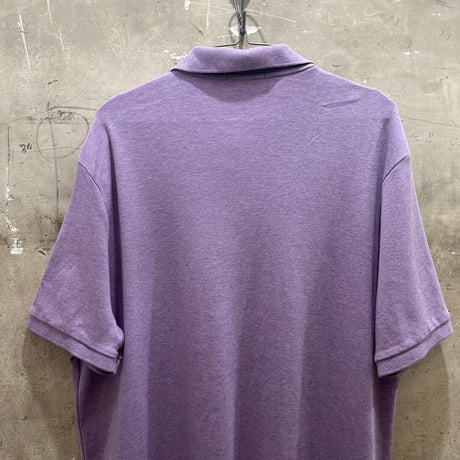 used RALPH LAUREN POLO SH