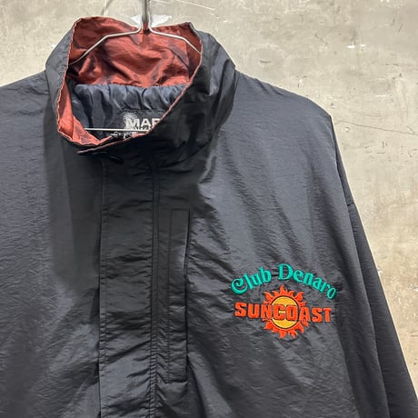 used SUNCOAST JACKET