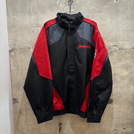used SNAP ON JACKET