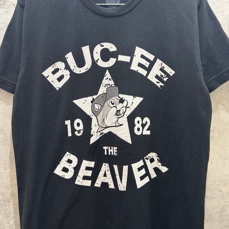 used BUCEE'S TEE