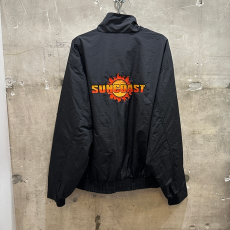 used SUNCOAST JACKET