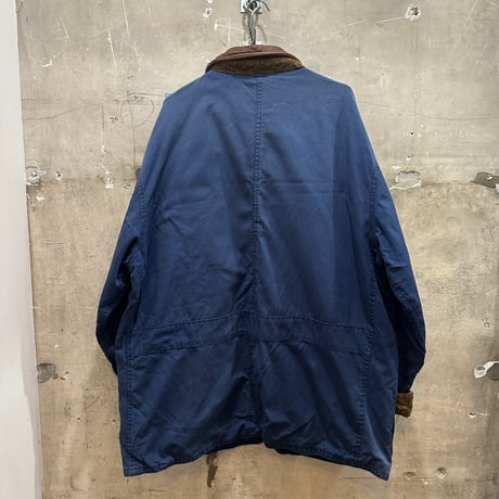 used CLUB ROOM HUNTING JACKET