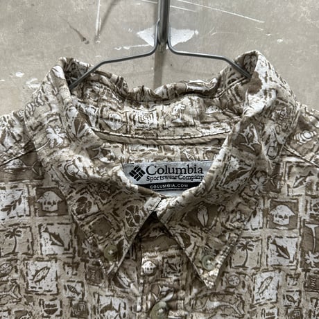 used COLUMBIA SH