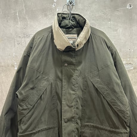 used ST. JOHN'S BAY JACKET
