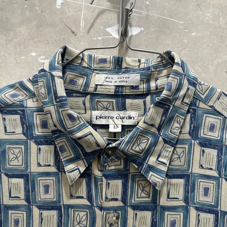 used PIERRE CARDIN SH