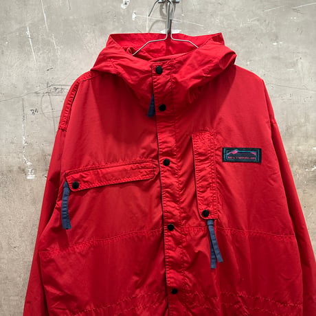 used MISTY MOUNTAIN JACKET