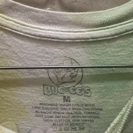 used BUCEE'S TEE