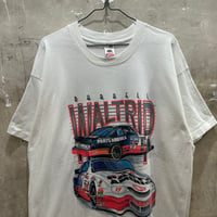 used NASCAR DARRELL WALTRID TEE