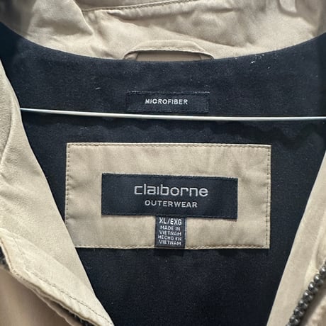 used CLAIBORNE JACKET