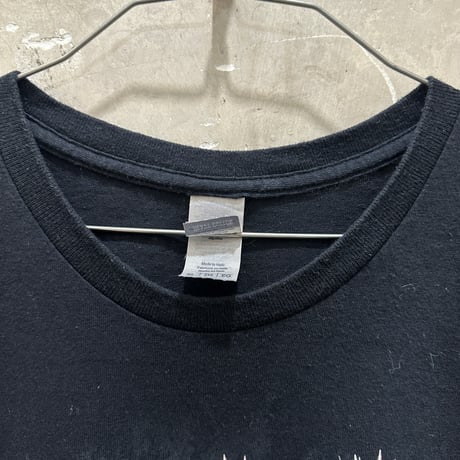 used MONSTER JAM TEE