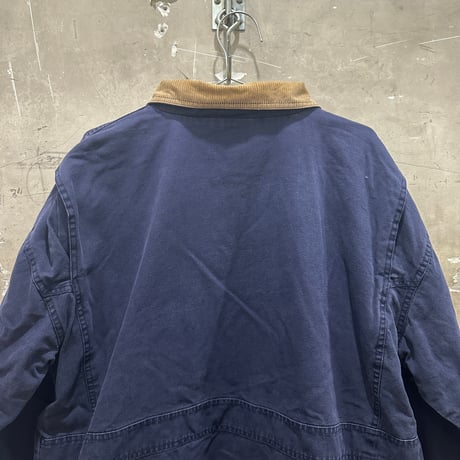used NORTHWEST TERITORY HUNTING JKT