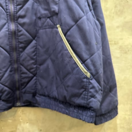 used PANOPLY KILTING JACKET