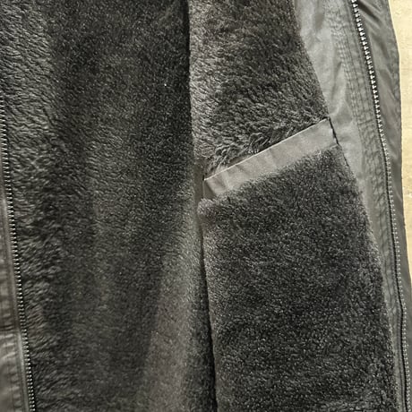 used SAIF NYLON JACKET