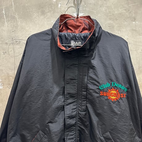 used SUNCOAST JACKET