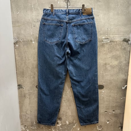 used EDDIE BAUER DENIM PANTS